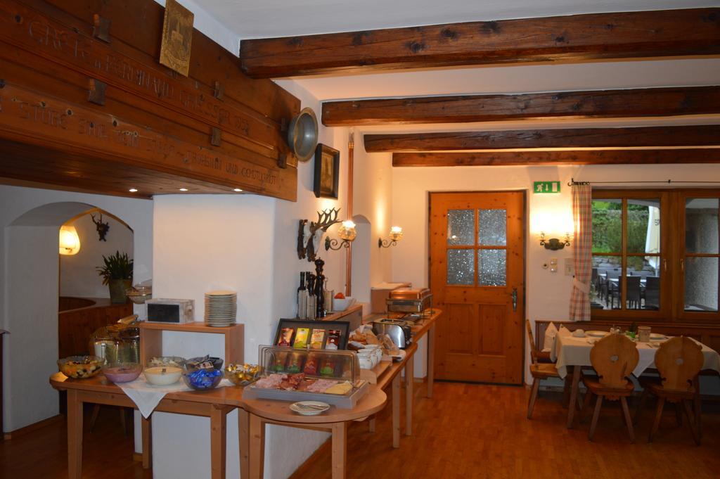 Gasthof Zum Stern 厄茨 外观 照片