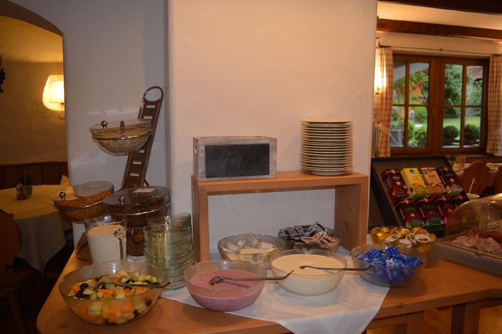 Gasthof Zum Stern 厄茨 外观 照片