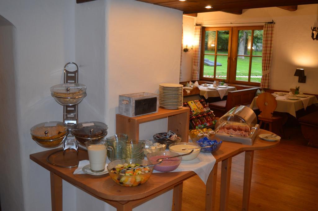 Gasthof Zum Stern 厄茨 外观 照片