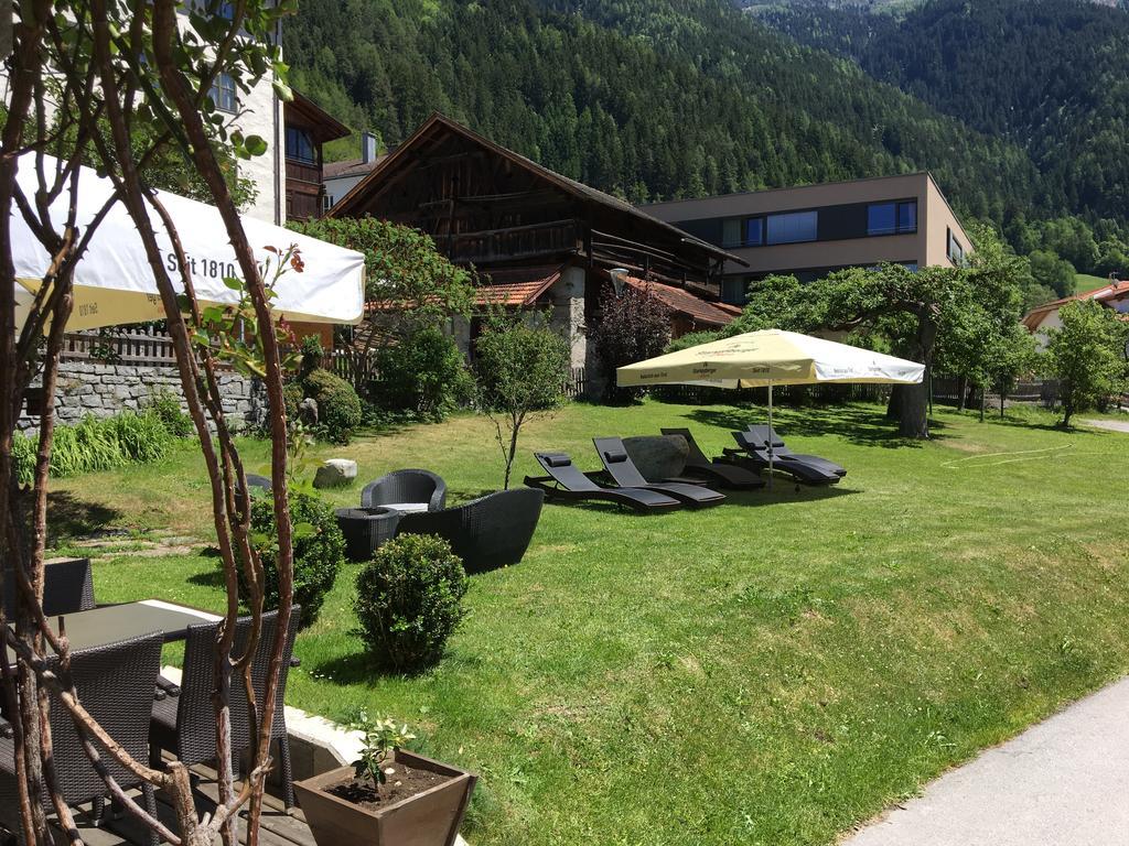Gasthof Zum Stern 厄茨 外观 照片