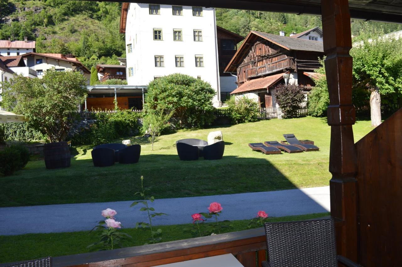 Gasthof Zum Stern 厄茨 外观 照片